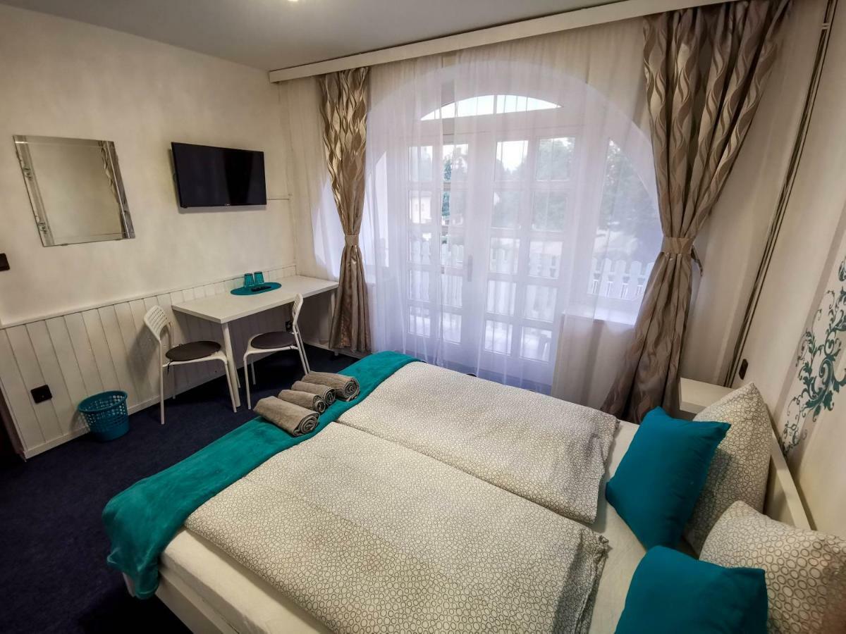 Balcsi Villa Balatonfüred Εξωτερικό φωτογραφία