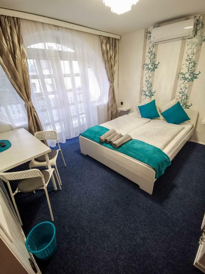 Balcsi Villa Balatonfüred Εξωτερικό φωτογραφία