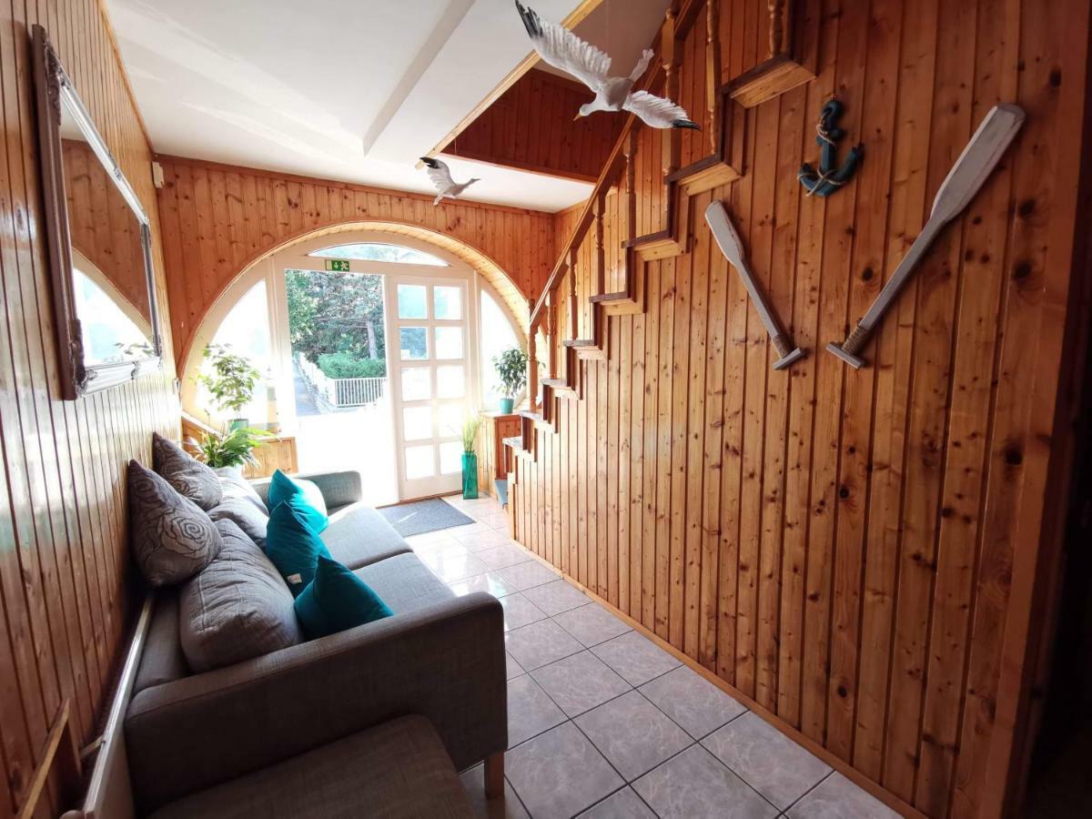 Balcsi Villa Balatonfüred Εξωτερικό φωτογραφία