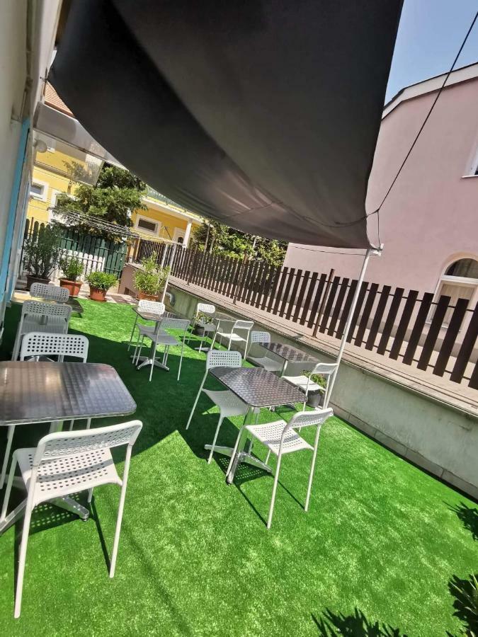 Balcsi Villa Balatonfüred Εξωτερικό φωτογραφία